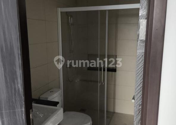 DISEWAKAN RUMAH PIK 2 6×12,5 HOOK CLUSTER MAGENTA AC 3  2