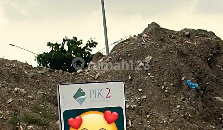 FOR RENT BROOKLYN PIK 2 PLOT 743 M² CHEAPEST FOR RENT BROOKLYN PIK 2 PLOT 743 M² CHEAPEST