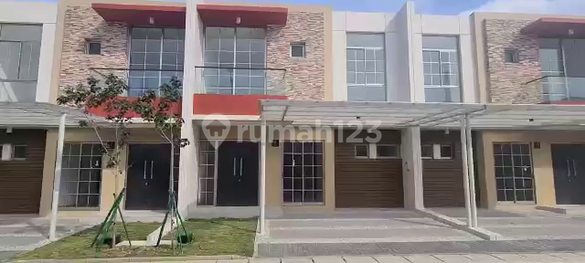 DISEWAKAN RUMAH ARCADIA PIK 2 8×12,5 AC 4 FULL GORDEN DISEWAKAN RUMAH ARCADIA PIK 2 8×12,5 AC 4 FULL GORDEN