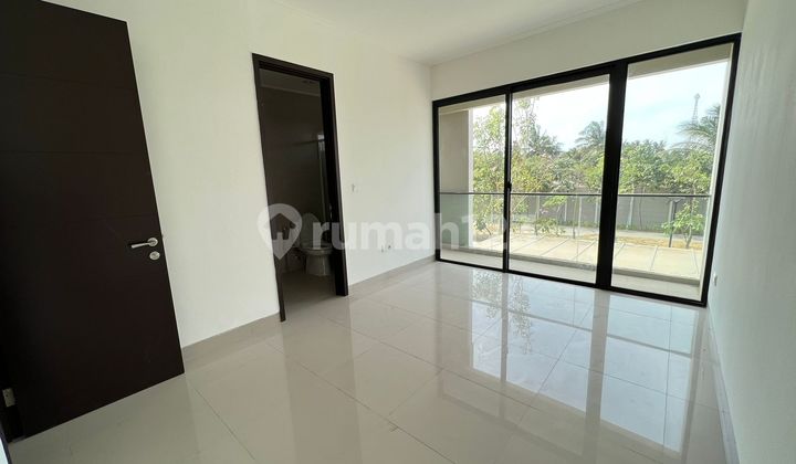 For Sale Quick, PIK 2 Extension 6X15 Unfurnished Brand New, KPR available. 2