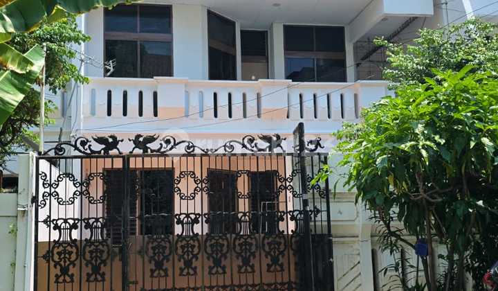 DISEWAKAN RUMAH PLUIT TIMUR RESIDENCE 8x20 HADAP UTARA DISEWAKAN RUMAH PLUIT TIMUR RESIDENCE 8x20 HADAP UTARA