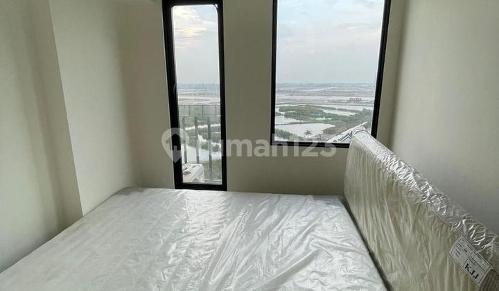 For Rent Osaka Pik 2 Studio Apartment Standard Furnished Brand New