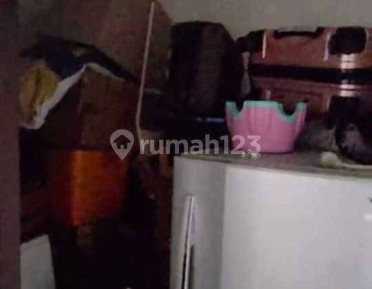 Disewakan Rumah Pik 2 6×10 2 Lantai Furnish Termurah 2