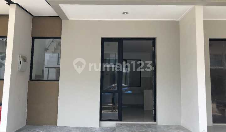 For Sale PIK 2 Ext 4.5 X 10, Cheapest, Eligible for KPR, Brand New 2