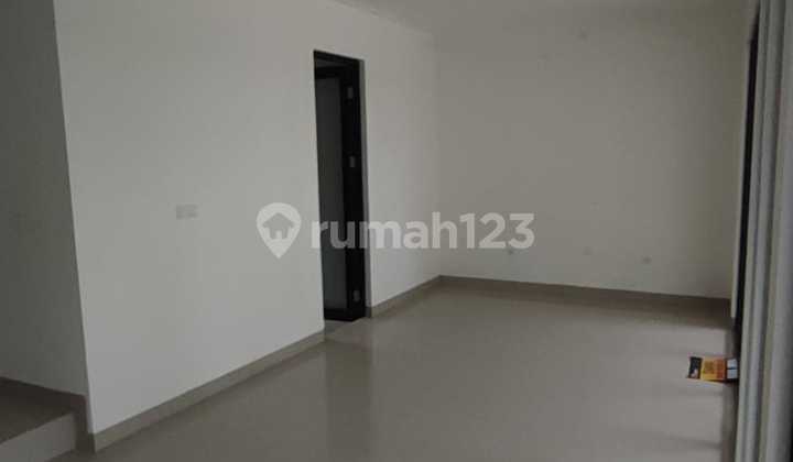 Disewakan Rumah Pik 2 Milenial 8X10 Unfurnish Termurah 1