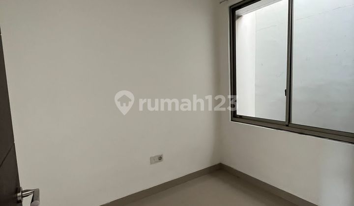 DISEWAKAN TERMURAH RUMAH HARMONI GOLF ISLAND PIK 6×15 UNFURNISH RAPI 2