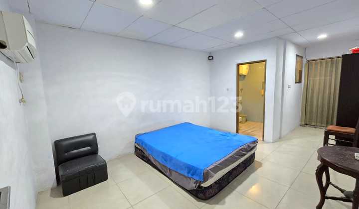 FOR RENT: PLUIT TIMUR RESIDENCE HOUSE, NORTH FACING 2