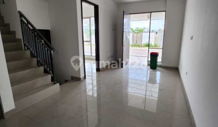 FOR RENT: SCARLET PIK 2 HOUSE 6×12.5, UNFURNISHED