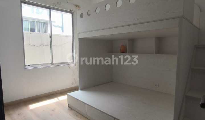 Disewakan Murah Rumah Golf Island 6×15 Hoek Semi Furnish Water Heater 2 Disewakan Murah Rumah Golf Island 6×15 Hoek Semi Furnish Water Heater 2