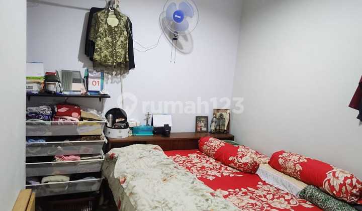 FOR RENT: LUXURY HOUSE IN PIK 2 MILLENNIAL FULLY FURNISHED + FULL RENOVATION WITH GARDEN VIEW