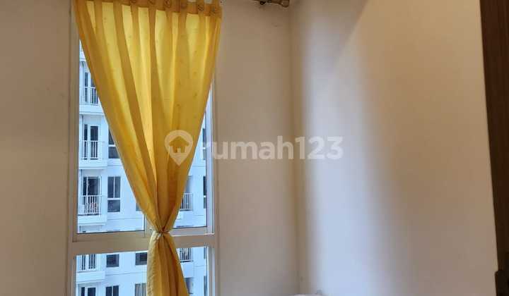 DIJUAL CEPAT APARTMENT TOKYO RIVERSIDE PIK 2 UKURAN 2 BR FULL FURNISH 2