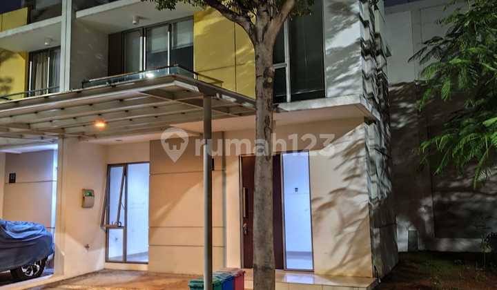 Cheap for Rent, PIK2 Phase 1 House, Unfurnished, 6X10 Corner Lot