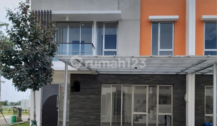 JUAL CEPAT RUMAH RIVERSIDE PIK 2 HOOK 11×10 SHM JUAL CEPAT RUMAH RIVERSIDE PIK 2 HOOK 11×10 SHM