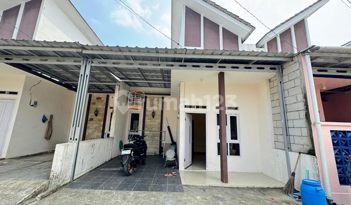 Rumah Second Shm Di Cibinong Dekat Pakansari