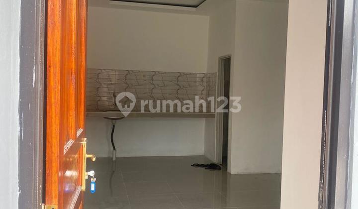 Rumah 2 Lantai Murah Strategis Akses Stasiun Shm Di Depok 2