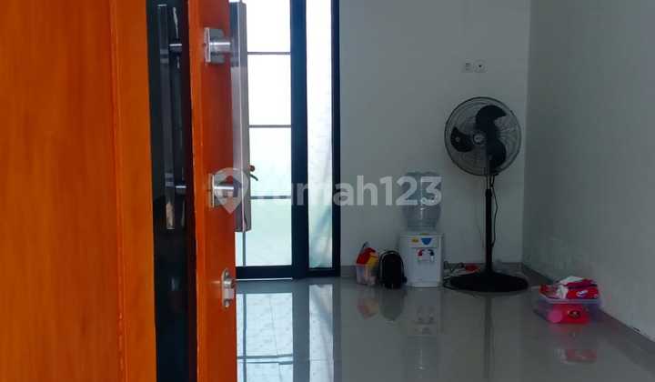 Rumah Takeover Minimalis 50jtan Shm Siap Terima Kunci 2