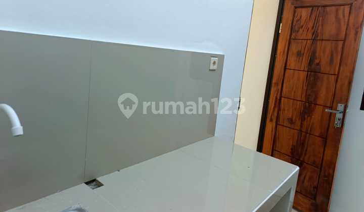 Rumah Bagus Shm Akses Stasiun Cilebut 300jt 2