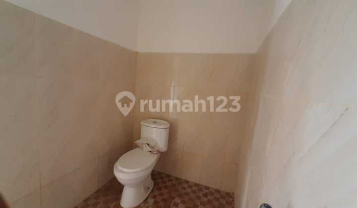 Rumah Cluster Minimalis Murah Akses Krl Dan Antar Kota SHM 2