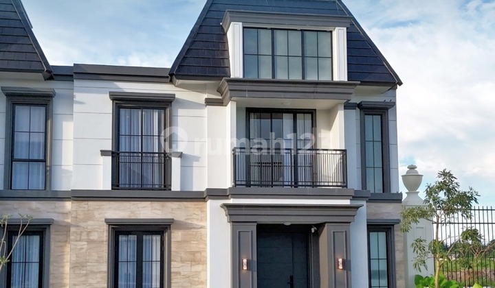 Dijual 6 Unit Progres Bangun Tipe Enora | Elysian Park Citraland Dijual 6 Unit Progres Bangun Tipe Enora | Elysian Park Citraland