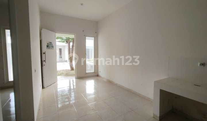 Selling Cheap House in Tanjung Bunga, Castanea Cluster with Green River View