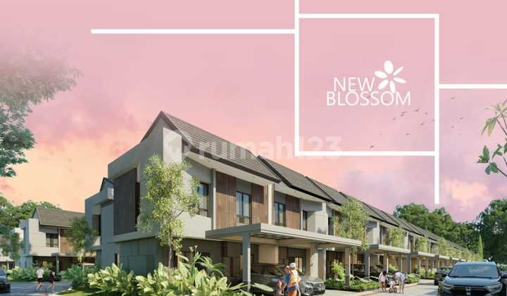 Hunian Strategis, Bebas Banjir, Harga Mulai 500 Jutaan Hunian Strategis, Bebas Banjir, Harga Mulai 500 Jutaan