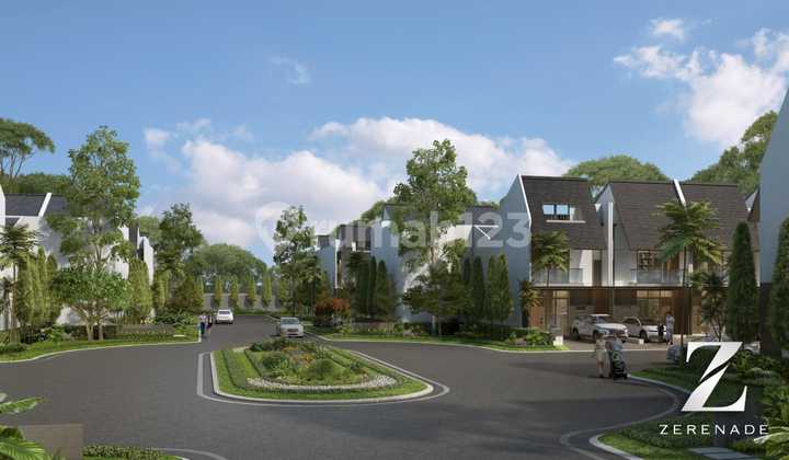 Citraland Celebes Zerenade Kehidupan Premium Kini Dalam Jangkauan 2