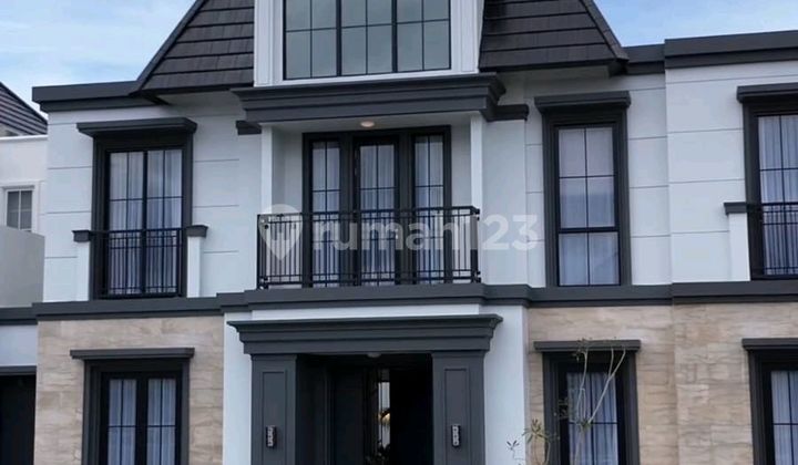 Dijual 5 Unit Progress Rumah Eksklusif, Citraland Tallasa City Dijual 5 Unit Progress Rumah Eksklusif, Citraland Tallasa City