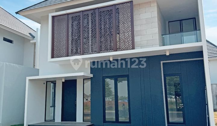 Dijual Rumah Mewah Boulevard Citraland Tallasa City Lt 335m² Dijual Rumah Mewah Boulevard Citraland Tallasa City Lt 335m²