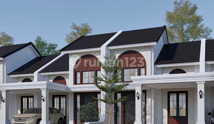 Ayana Bandara Residence – Premium Living Near the Airport Type 50