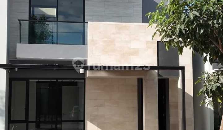 Dijual Rumah Tipe Melrose – Citraland Tallasa City Makassar Dijual Rumah Tipe Melrose – Citraland Tallasa City Makassar