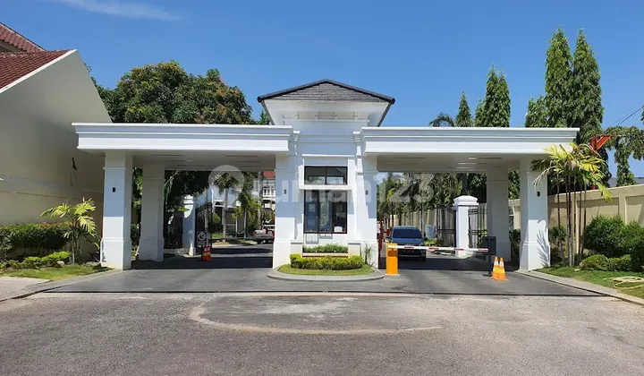 Puri Mutiara Tipe Avalone 4+1 Kt – Hunian Mewah Pusat Makassar