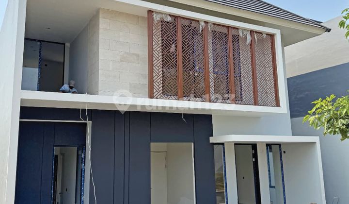 Dijual Rumah Premium Tipe Aquamarine Lux Citraland Tallasa City Dijual Rumah Premium Tipe Aquamarine Lux Citraland Tallasa City