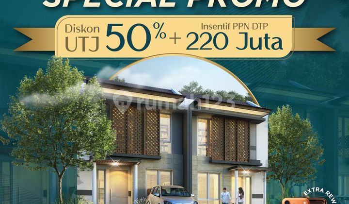 Special Promo Citraland City Cpi Losari - Last Stock 1 Unit Special Promo Citraland City Cpi Losari - Last Stock 1 Unit