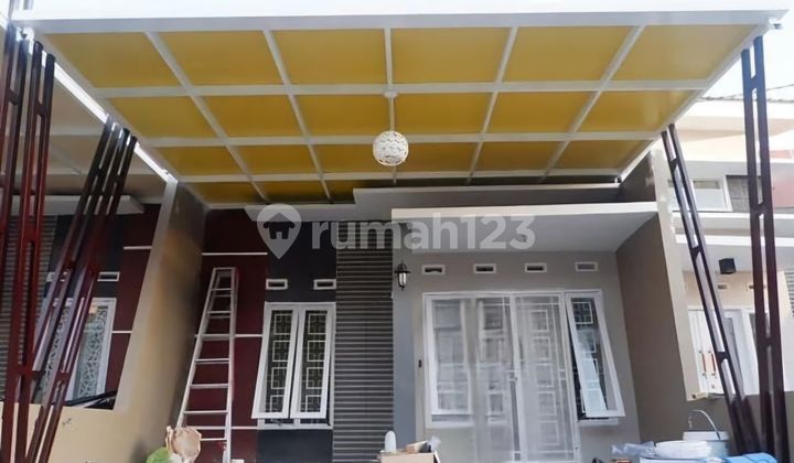 Rumah Dijual Furnished Dekat Mall Panakkukang 2
