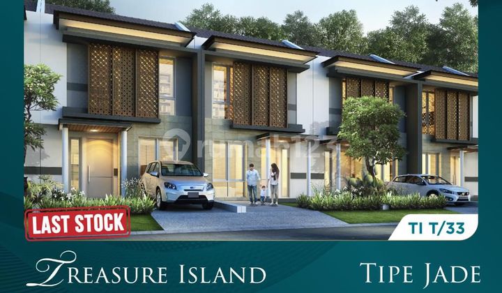 Special Promo Citraland City Cpi Losari - Last Stock 1 Unit