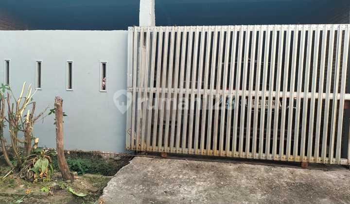 For Sale Affordable Ready-to-Live House – Green Cakra Residence, Palangga