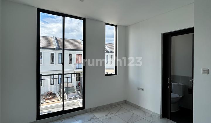 For Sale / For Rent Topaz Cluster House, Summarecon Mutiara Makassar 2