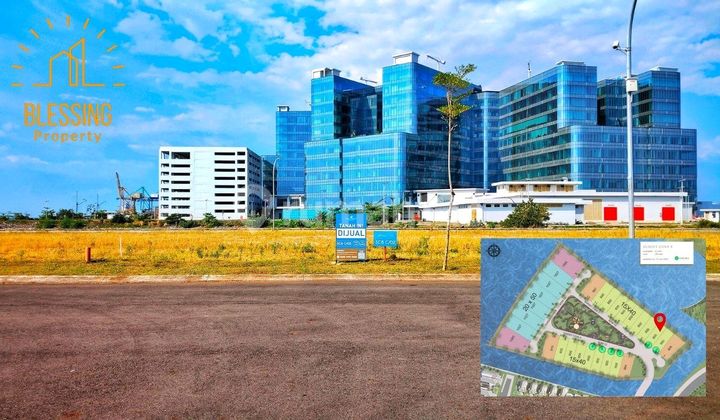 Dijual Kavling Premium Citraland City Cpi Losari Sunset Cove 8 Dijual Kavling Premium Citraland City Cpi Losari Sunset Cove 8