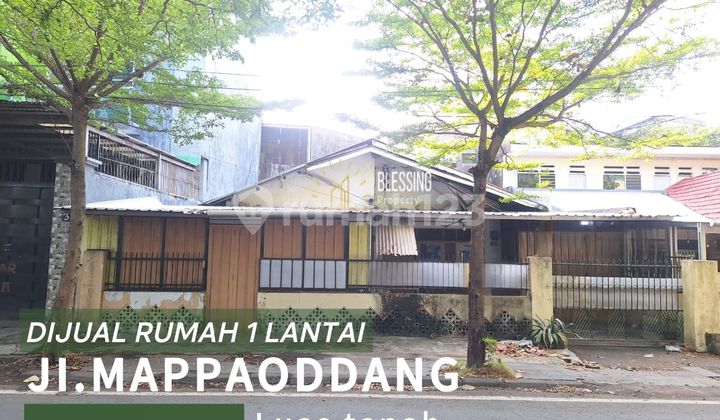 For Sale: Strategic House on Jl. Mappaodang, Makassar 2