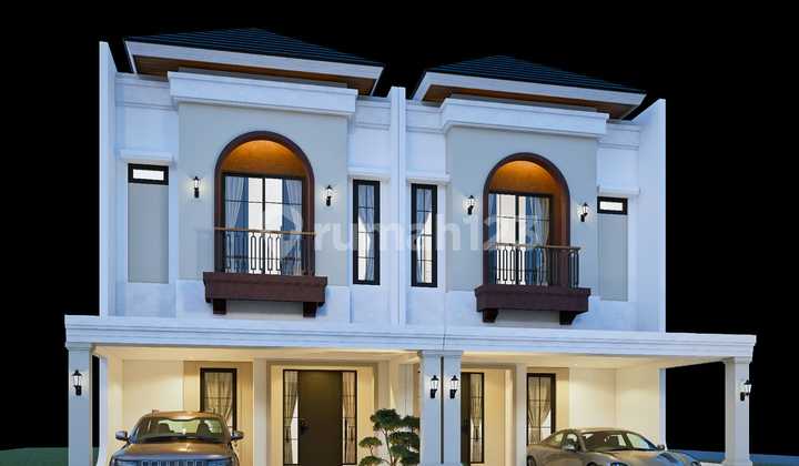 Ayana Bandara Residence – Premium Living Near the Airport Type 50