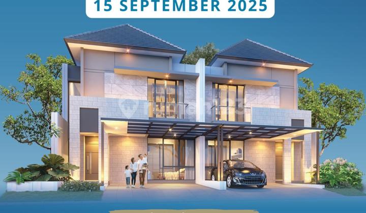 Dijual Rumah Mewah Boulevard Citraland Tallasa City Lt 335m² Dijual Rumah Mewah Boulevard Citraland Tallasa City Lt 335m²