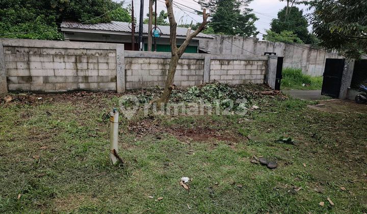 Tanah Rata. Tembok Keliling. Akses Masuk Jalan Aspal 2 Mobil. Bersebalahan Dengan Golf Dan Real Estate. Sgt Asri Dan Berkembang. Dekat Pintu Tol Jagorawi. Tanah Rata. Tembok Keliling. Akses Masuk Jalan Aspal 2 Mobil. Bersebalahan Dengan Golf Dan Real Estate. Sgt Asri Dan Berkembang. Dekat Pintu Tol Jagorawi.