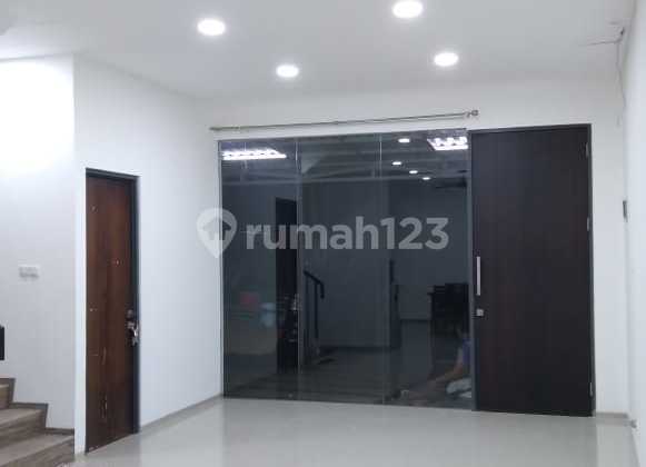 Golden Park 2 House 2