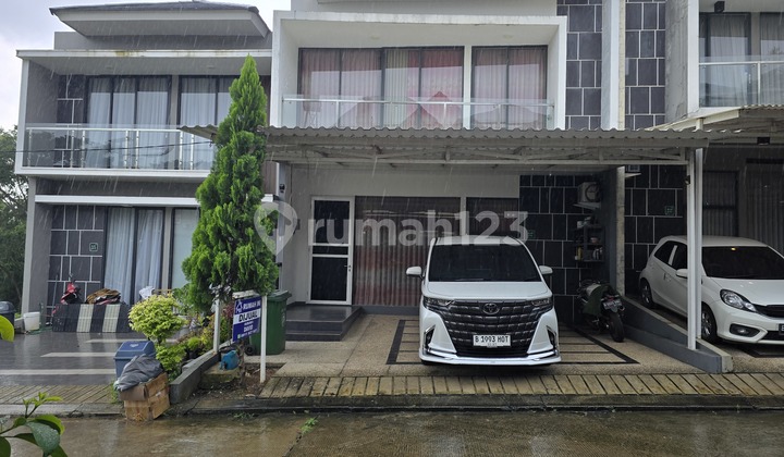 Golden Park 2 House 1