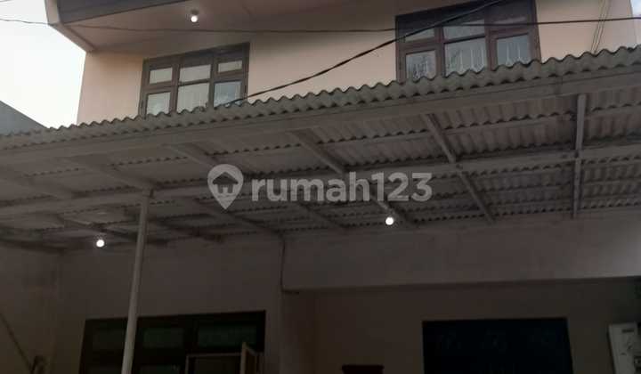 Jual Cepat Rumah Minimalis Boulevard Hijau Harapan Indah Jual Cepat Rumah Minimalis Boulevard Hijau Harapan Indah