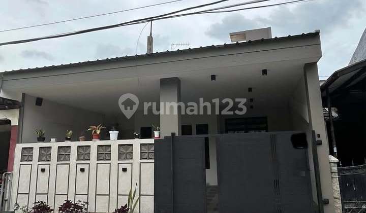 Nego Sampai Jadii, Rumah Dalam Perumahan Pekayon Dekat Galaxy Nego Sampai Jadii, Rumah Dalam Perumahan Pekayon Dekat Galaxy