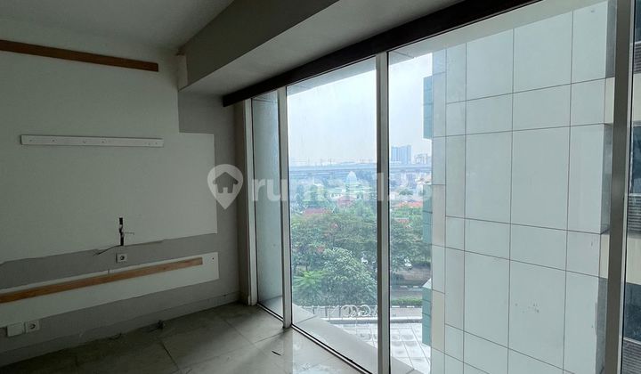 Jual Murah Apartemen Grand Kamala Lagoon Type 2BR