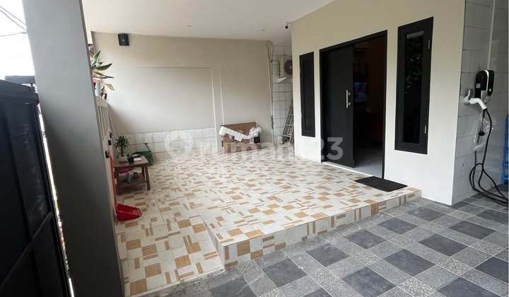 Nego Sampai Jadii, Rumah Dalam Perumahan Pekayon Dekat Galaxy 2