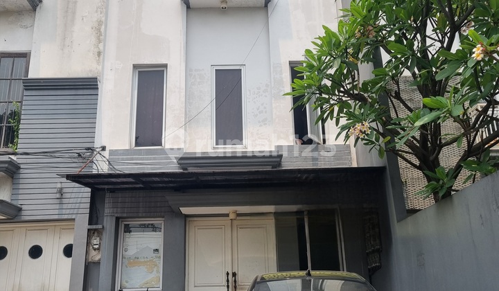 Jual Cepat Ruko Kos-kosan 14 Kamar Strategis di Mampang