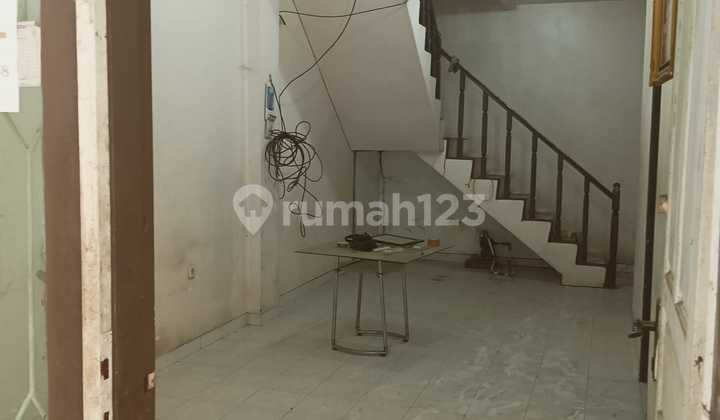  Jual Cepat Rumah Minimalis Boulevard Hijau Harapan Indah 2